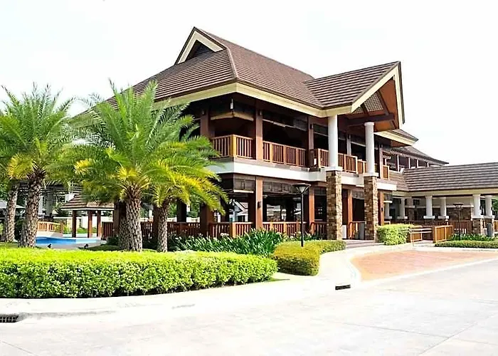 Hotel Resort-inspired In Cebu