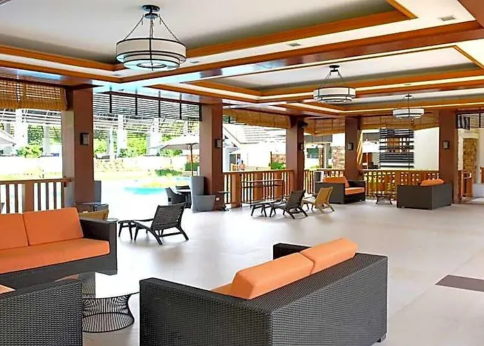 Hotel Resort-inspired In 4*
