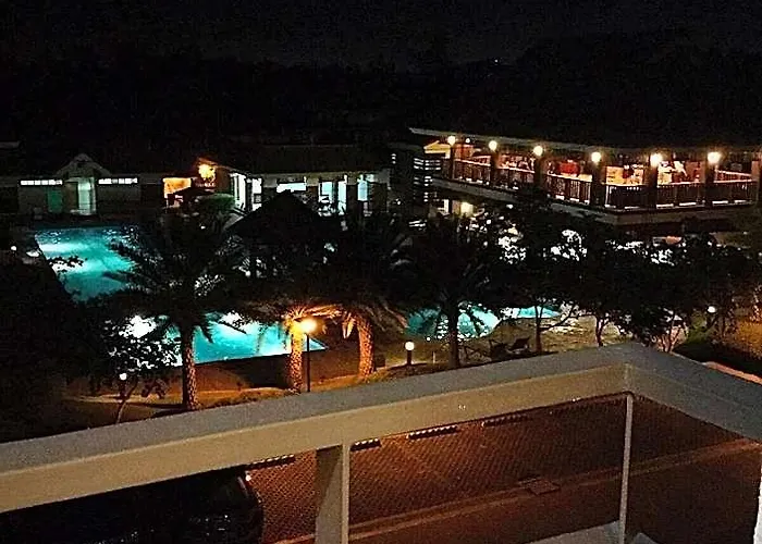 Hotel Resort-inspired In Cebu