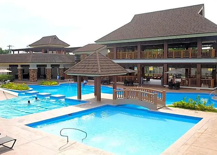 Resort-inspired In Hotel 4*