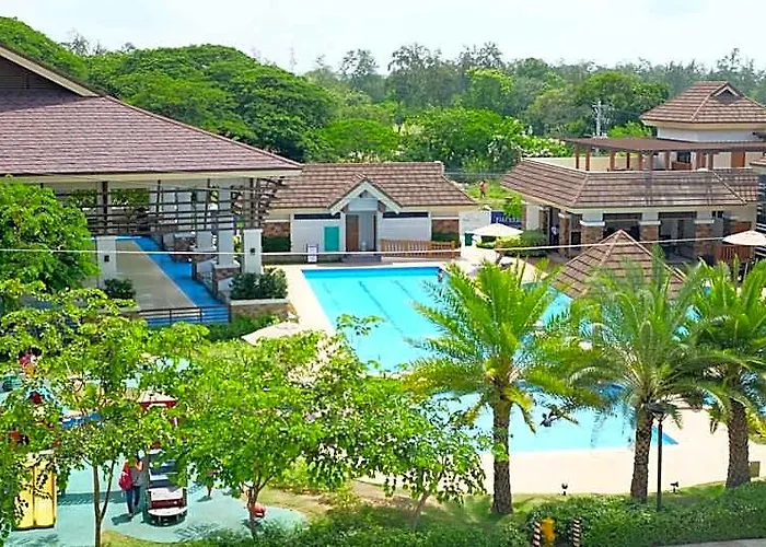 Hotel Resort-inspired In 4*