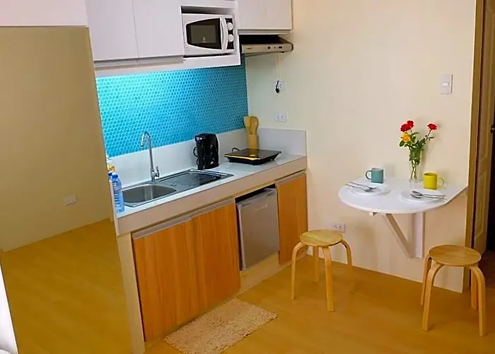 Resort-inspired In Cebu