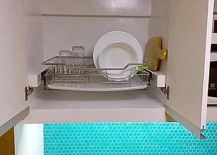 Resort-inspired In Hotel Cebu